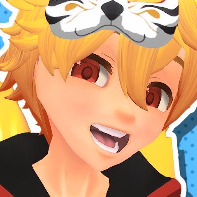 KitsuneFuzzy's profile picture. Deutscher variety gaming Two-tailed Zenkō VTuber streamer.
-Streaming-Auszeit-
Kampf mit Code und Kunst