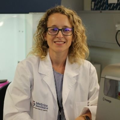 Investigadora Líder Farmacogenética (GenDeM) @GenDeM_IDIS | @idis_research @GMXenomica @cimususc | Coordinadora Proficiency Testing Farmacogenética @JovenesSEFF