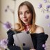 Iryna Slavych (@slavycharty) Twitter profile photo Iryna Slavych (@slavycharty) Twitter profile photo