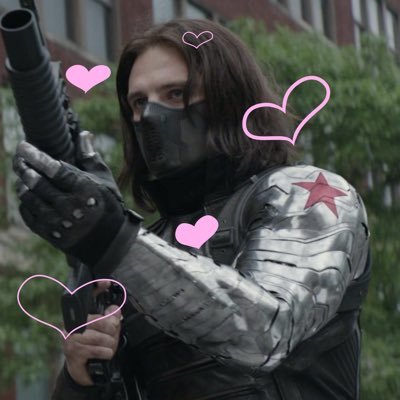 MaddzzZ420's profile picture. I’m MaddzzZ 🎀CEO OF BUCKY BARNES . I♥️My MOOTS! ✨MINOR✨