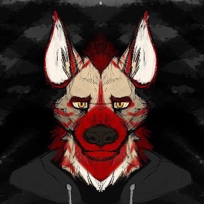 Fire Hyenaさんのプロフィール画像