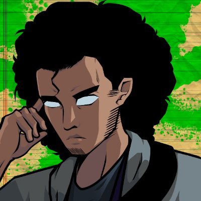 ojala se pudiera cambiar el @
NG: https://t.co/cVDIHaDKyI
Ko-Fi: https://t.co/0M9K3MrQN0
banner by @EwaTheBlue
pfp by @VYsynced