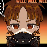 Eleo. (@confuturex) 's Twitter Profile Photo Eleo. (@confuturex) 's Twitter Profile Photo