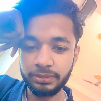 krpunam100's profile picture. 