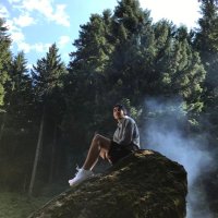 Ertuğrul (@ertgrulkilic) Twitter profile photo