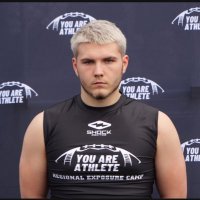 Cole Marcum (@cmarcum2026) 's Twitter Profile