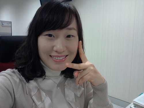 연기하는 배우 장근석을 응원하는 1인!