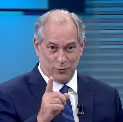 Conta de divulgação dos vídeos do @cirogomes. Ative as notificações e não perca nenhum vídeo!