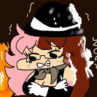 jaxxie (archive/inactive) (@icecreamtweek) 's Twitter Profile