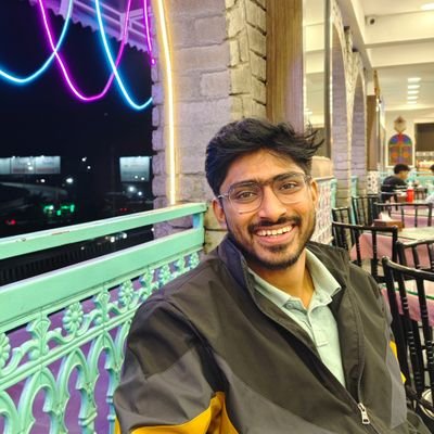 SDE @CrelioHealth | Full Stack Developer | MERN Stack | ReactJS + TypeScript❤️