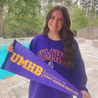 Madison “Maddie” Mize 2026 (@madisonmsb) 's Twitter Profile Photo Madison “Maddie” Mize 2026 (@madisonmsb) 's Twitter Profile Photo