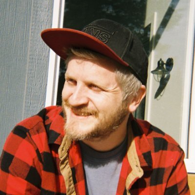 @mikeharmer