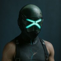 Nacho ⚡ (@nach_gz) 's Twitter Profile