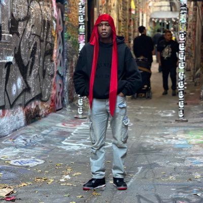 MrCvrter's profile picture. 🇯🇲