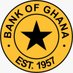 Bank of Ghana (@thebankofghana) Twitter profile photo Bank of Ghana (@thebankofghana) Twitter profile photo