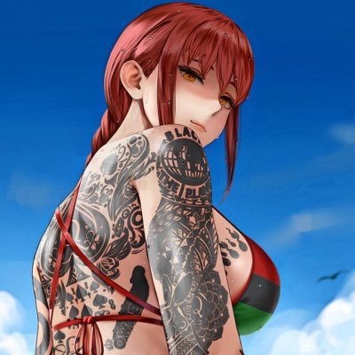ＢＬＫＤ~ ＷＡＩＦＵ 🟩🟨🟥♠️ (COMMISSIONS OPEN)さんのプロフィール画像