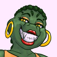 Darla Gator (@darlagator) 's Twitter Profile