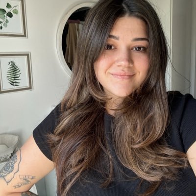 maellegirard's profile picture. 