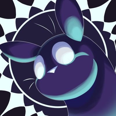 Mishihao's profile picture. ‼️I like spooky and unsettling stuff, please keep that in mind ‼️
dibujo a veces