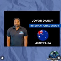 Jovon Dancy Sr (@jovondancy) 's Twitter Profile