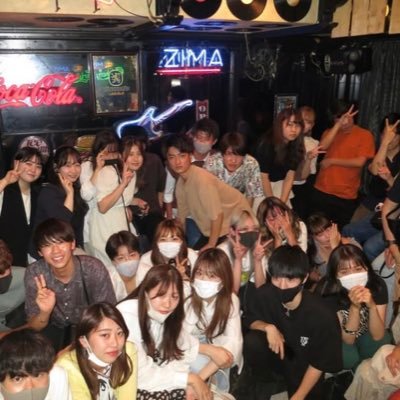 早稲田、GMARCH、日東駒専、国立大、女子大等の学生が集まる、インカレオールラウンド&アウトドアサークルGranの新歓2ndアカウントです!春からリスタート☆春は花見やBBQ、夏は花火大会や海企画、秋はキャンプ、冬はスノボなど幅広いイベントを開催します!インカレなのでどの大学も学年問わずokです☆