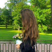 Anne (@anee74416916) 's Twitter Profile