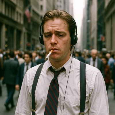 buraysen29's profile picture. Makro