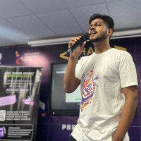 Nikhil Sondhiya (@nikhil21223) 's Twitter Profile