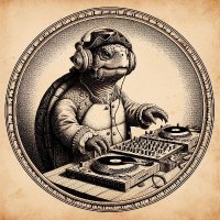 DJ SpaceTerrapin (@gehegedrei) 's Twitter Profile