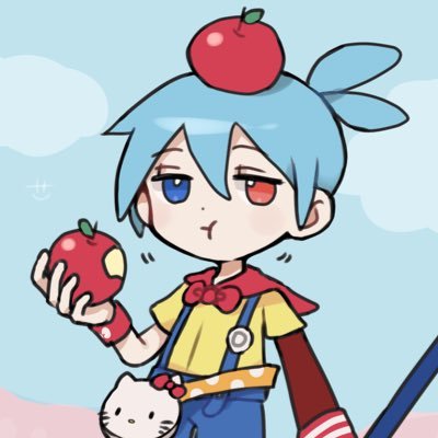 笹🎋さんのプロフィール画像