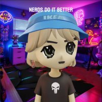 NERDARDIO🫵🤓🎮 ~ Minting now (@nerdardio_) 's Twitter Profile