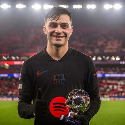 Rosiffen's profile picture. FC Barcelona /
Atlético Nacional /
F1 & Max Verstappen enjoyer