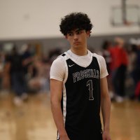 Jack Jude (@jackjudehoops) 's Twitter Profile