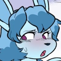 evil hungry ass glaceon (@freakscarada) 's Twitter Profile