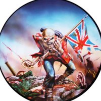 Son Of Ulster (@ulliamuladh) Twitter profile photo