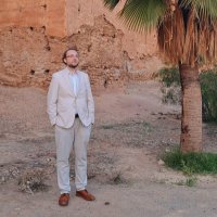 Edmund Frondigoun (@eddiefrondy) 's Twitter Profile Photo Edmund Frondigoun (@eddiefrondy) 's Twitter Profile Photo