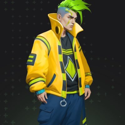 Minilik231's profile picture. 