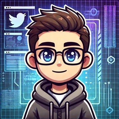 harsha_353's profile picture. SDE, 🚀 Building tech, breaking limits. 💻 Code | Cloud | Crypto 🔧 Automating everything 🌍 Exploring the future, one commit at a time