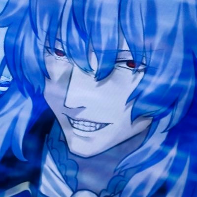 nerdyrage 💢さんのプロフィール画像