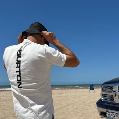 Acompañante Terapéutico/
OST en Adicciones
Orgullosamente Argentino 🇦🇷✌️