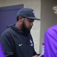 Coach Davis (@isaiahdavis44) 's Twitter Profile