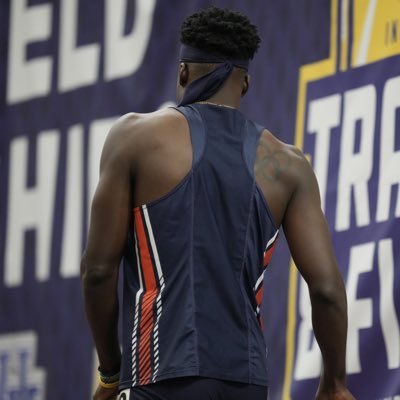 🇿🇼 Olympian | Paris 2024 Finalist | @adidas athlete | 200m | rep @athletepreneur | 📩 contact@athletepreneur.com