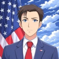 Gene Hamilton (@genehamiltonusa) 's Twitter Profile