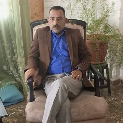 مهندس زراعي
نقابة المهندسين الزراعيين
نقابة بلديات الوسط نائب رئيس
عضو الاتحاد العام