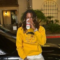 Gerald__ (@sir_p_gerald) 's Twitter Profile