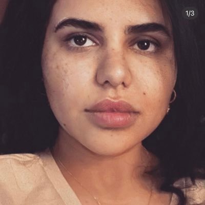reema7090's profile picture. تجد تغريداتي المستقلة والنقاشات محذوفة لإنها لاتفيدك بشيء / مهتمة بالثقافة والقراءة والتعليم و السياسة ..