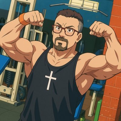 TonyJunior01's profile picture. Pensa que é atleta 🏋🏻‍♂️, Nerd🖖🏻, Churrasco 🍖, Gamer 🎮, Católico ✝️, Administração 🎓, Carioca ⛱🧨😎, Família 👨‍👩‍👧.