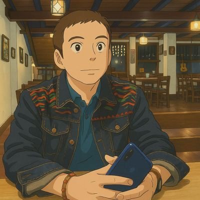 Naromus's profile picture. Arquitecto, Americano, Gamer. Vivo mi vida a mi propio ritmo.