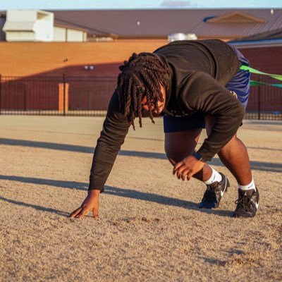 Ian Harrell⚠️ Profile