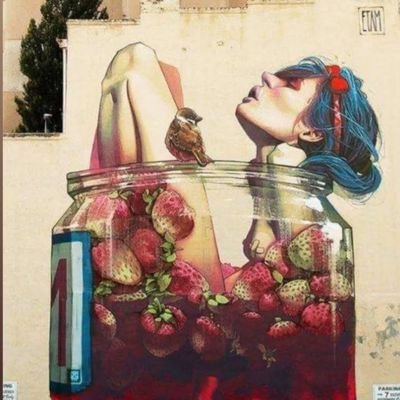Καλύτερα αισιόδοξη κ να κάνω λάθος,παρά απαισιόδοξη κ να έχω δίκιο.
#team_musicLov3rs #teamthessaloniki